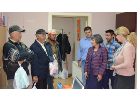 Međunarodni dan borbe protiv siromaštva